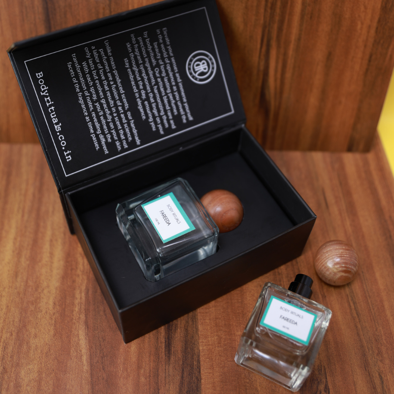 Fareeda Perfume