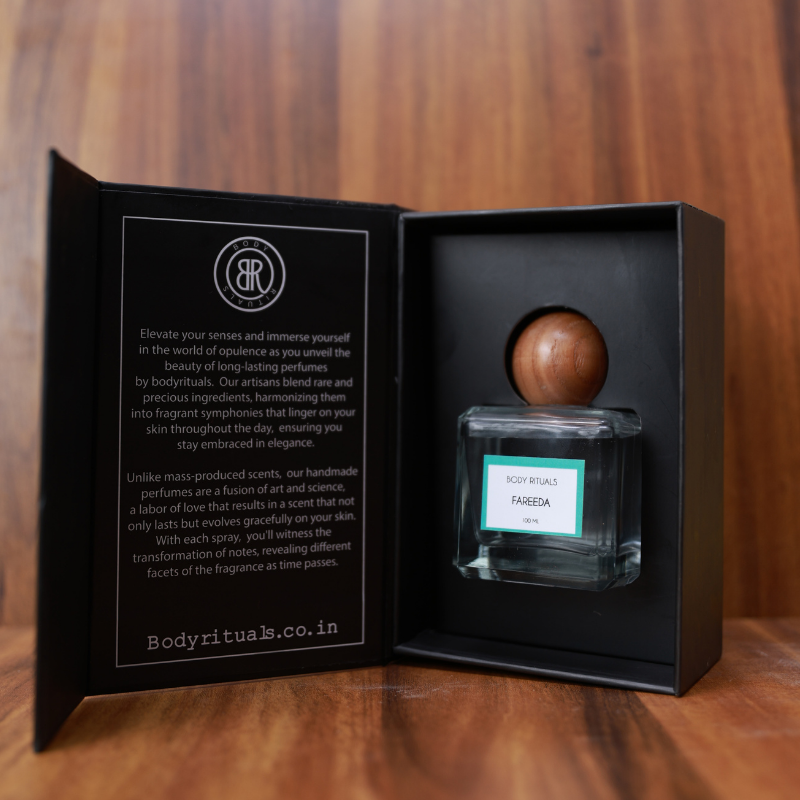 Fareeda Perfume