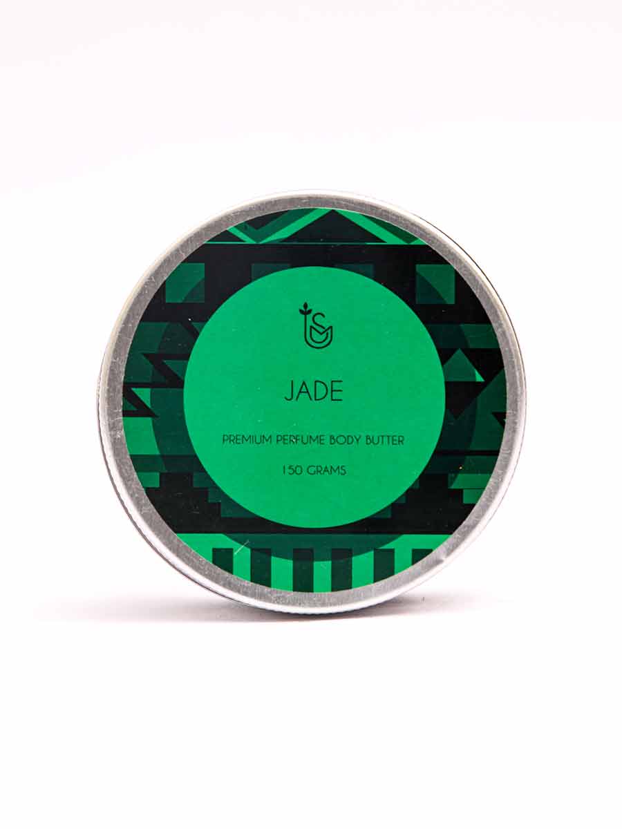 Organic Jade Set