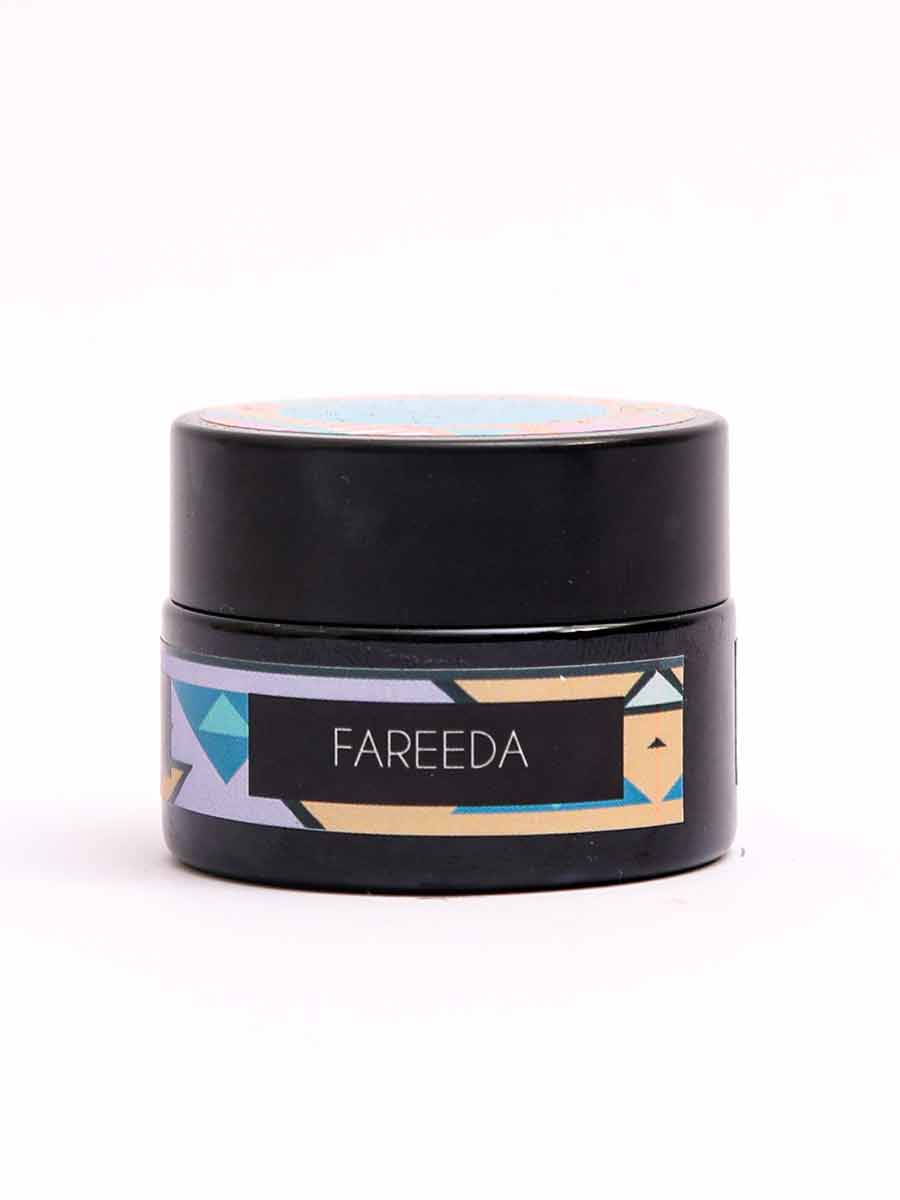 Fareeda Perfume Balm by bodyrituals