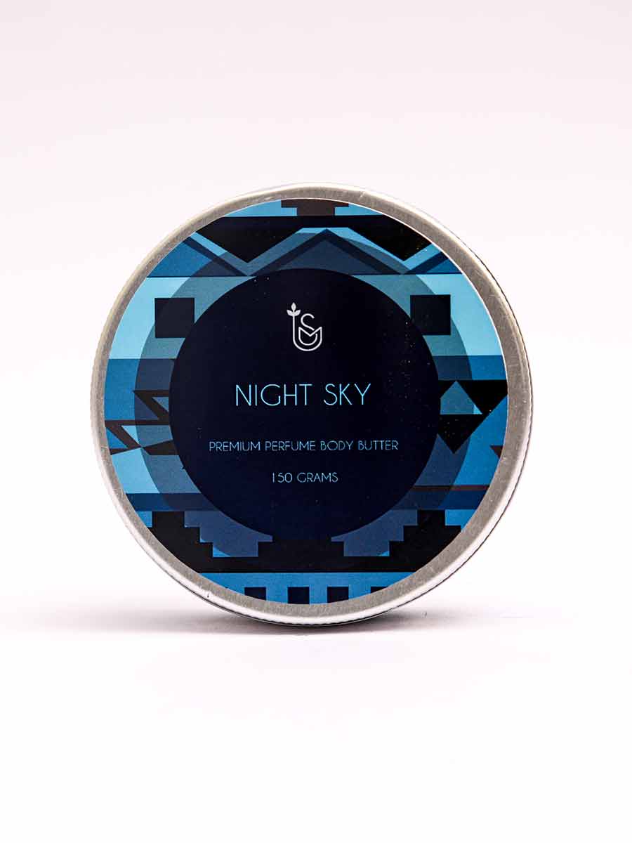 Organic Night Sky Set
