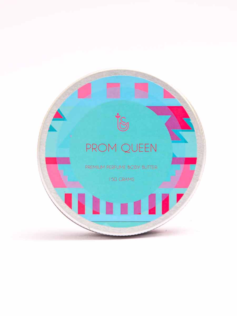 Organic Prom Queen Set