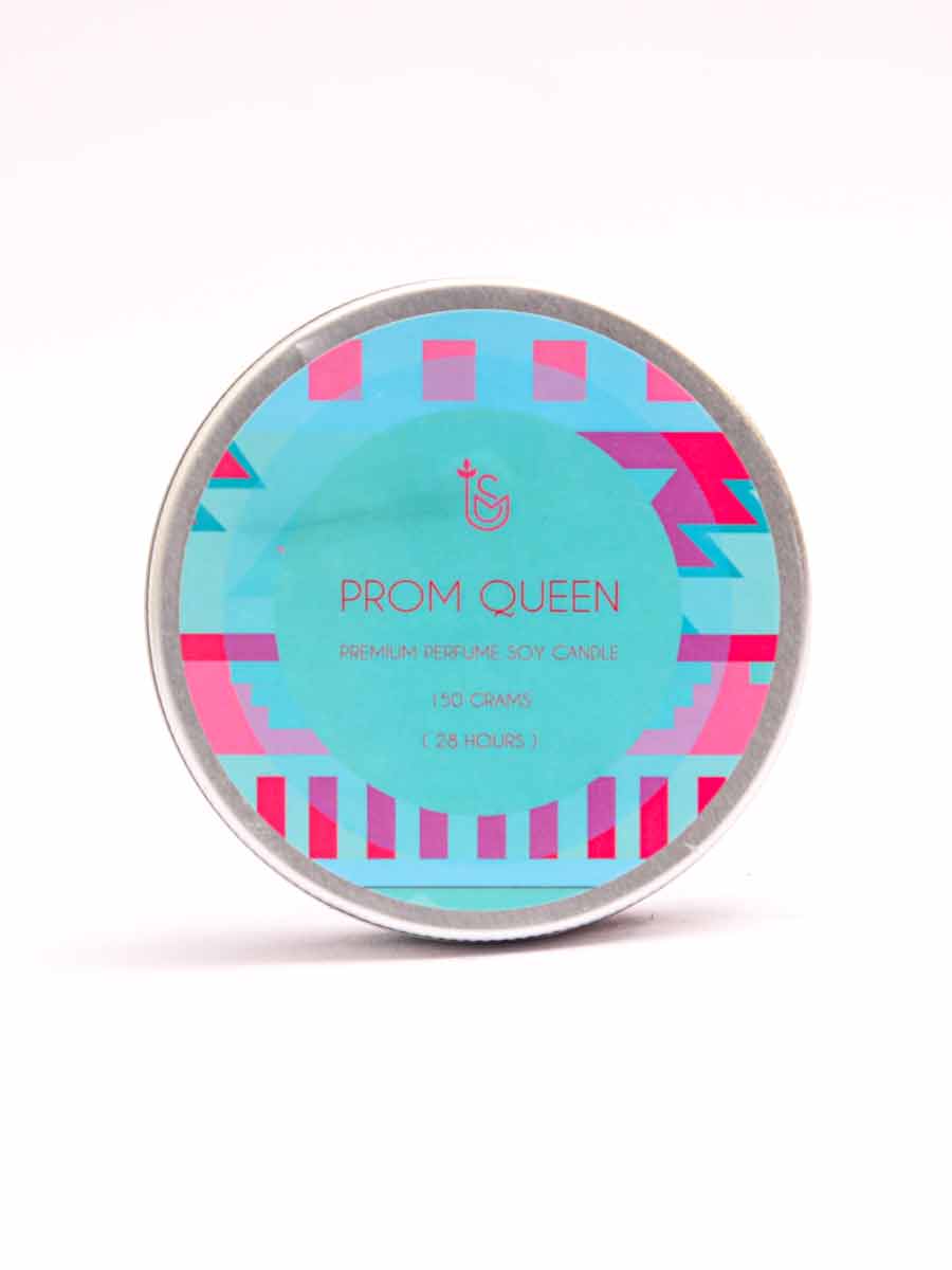Organic Prom Queen Set