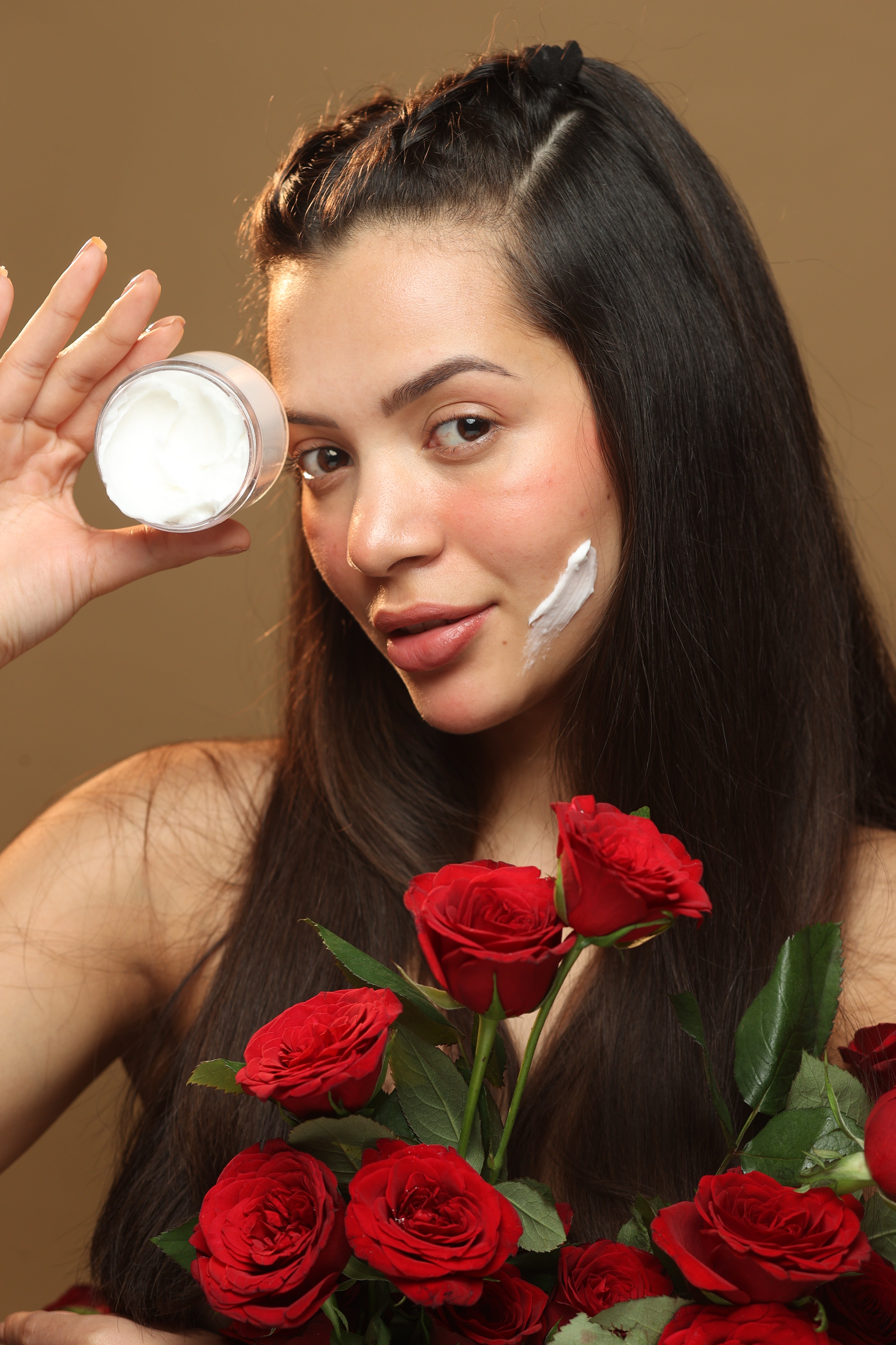 Face Collection – BODY RITUALS