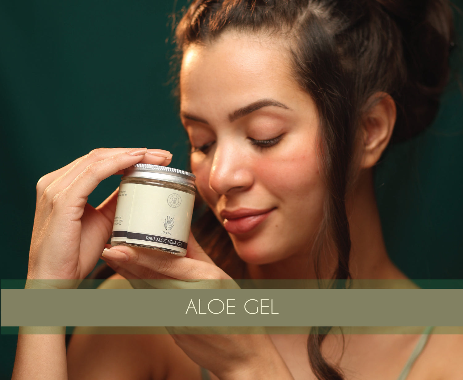 Aloevera gel