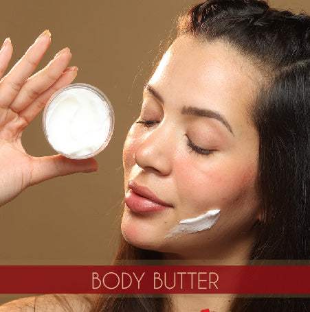 Body butter