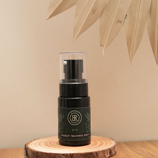 Dandruff Treatment Serum By Bodyrituals