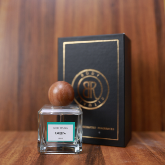 Fareeda Perfume