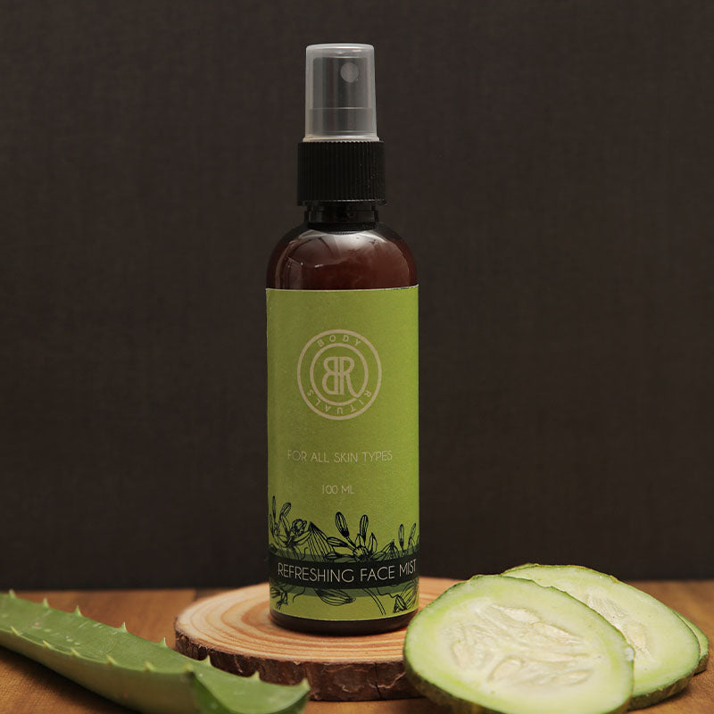 Refreshing Face Mist by bodyrituals