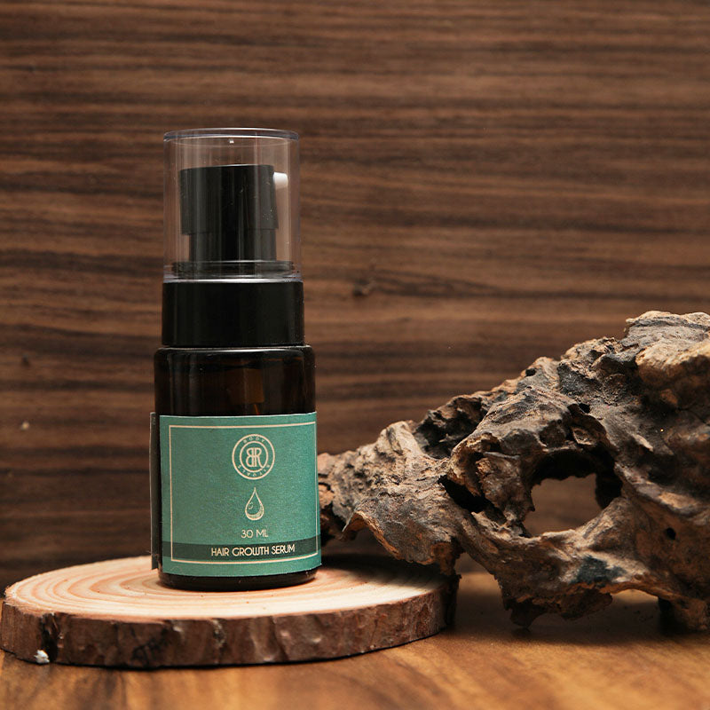 Hair Growth Serum – BODY RITUALS