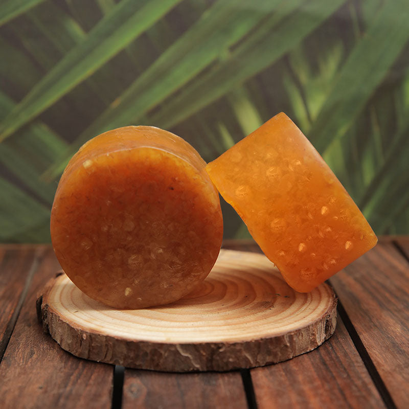 Honey Oats Soaps by bodyrituals