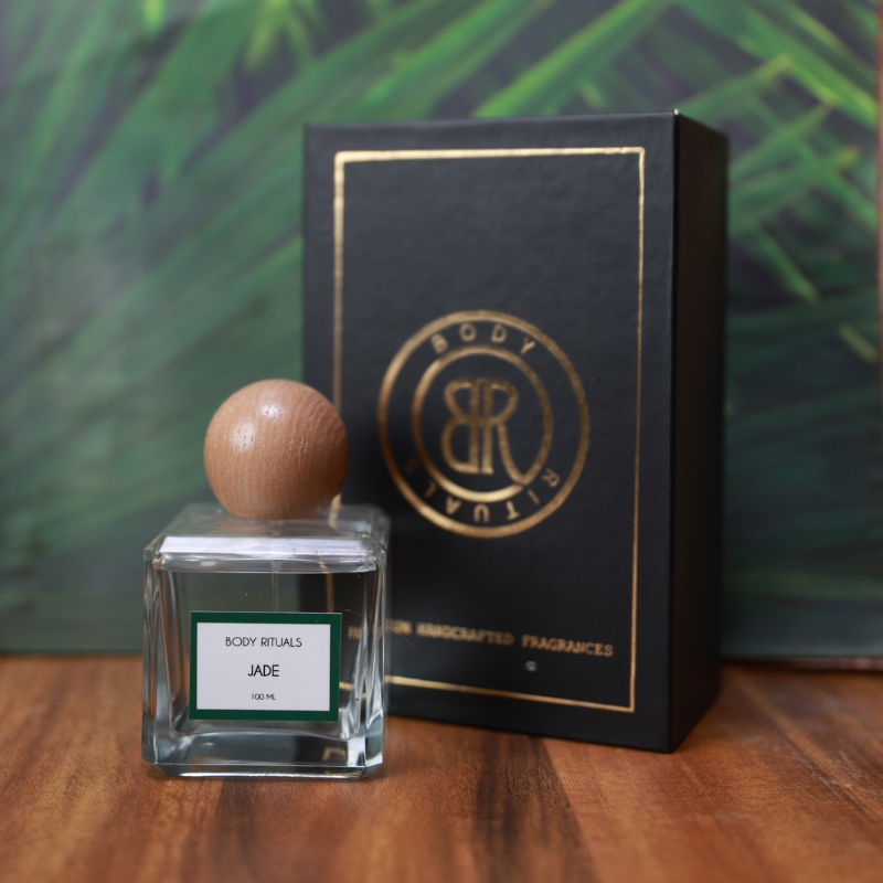 JADE PERFUME