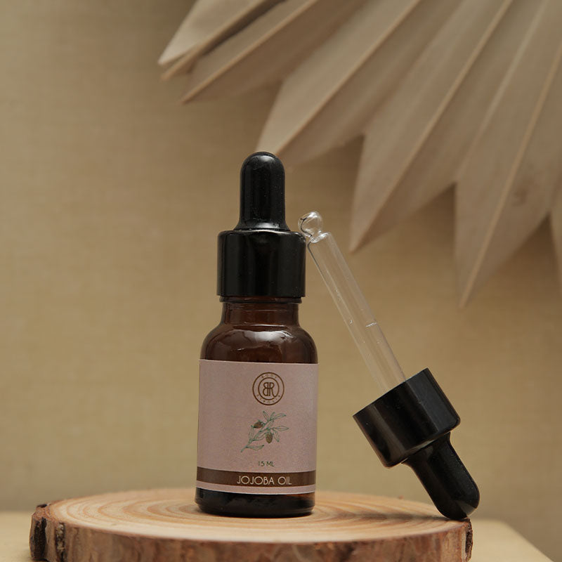 Jojoba Essential Oil by bodyrituals