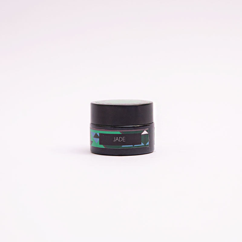 Jade solid perfume