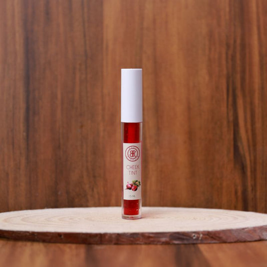 Berry lip and cheek Tnt