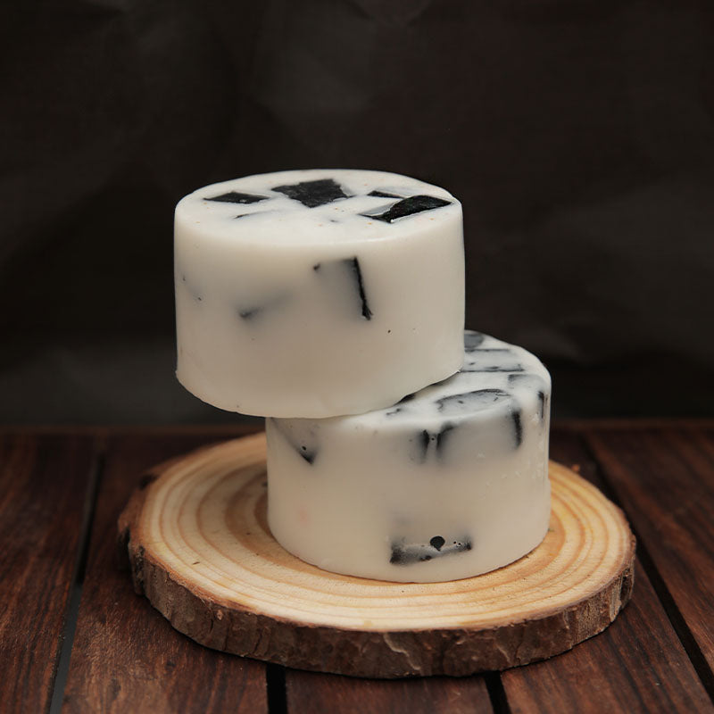 Charcoal Soap BODY RITUALS