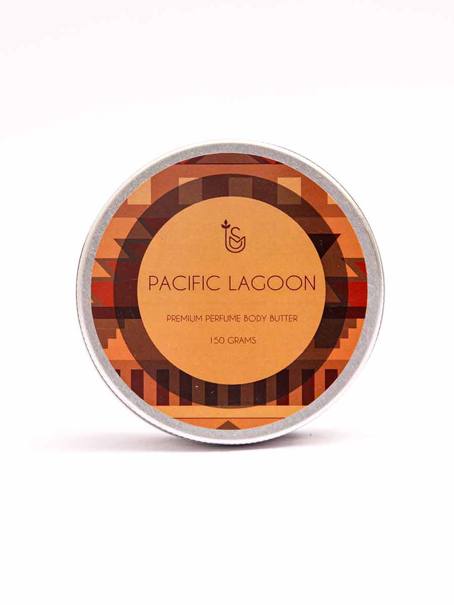 Organic Pacific Lagoon Set